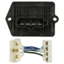 Standard Ignition HVAC Blower Motor Resistor RU-333 - view 2