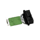 Standard Ignition HVAC Blower Motor Resistor RU-347 - view 4