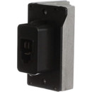 Standard Ignition HVAC Blower Motor Resistor RU-361