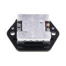 Standard Ignition HVAC Blower Motor Resistor RU-370 - view 2