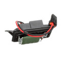Standard Ignition HVAC Blower Motor Resistor RU-394 - view 6