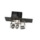 Standard Ignition HVAC Blower Motor Resistor RU-403 - view 6