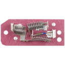 Standard Ignition HVAC Blower Motor Resistor RU-406 - view 2