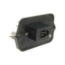 Standard Ignition HVAC Blower Motor Resistor RU-437