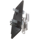 Standard Ignition HVAC Blower Motor Resistor RU-439 - view 2
