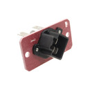 Standard Ignition HVAC Blower Motor Resistor RU-447