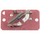 Standard Ignition HVAC Blower Motor Resistor RU-447 - view 2