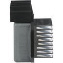 Standard Ignition HVAC Blower Motor Resistor RU-455 - view 6