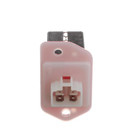 Standard Ignition HVAC Blower Motor Resistor RU-466 - view 2