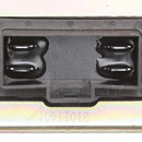 Standard Ignition HVAC Blower Motor Resistor RU-479 - view 5