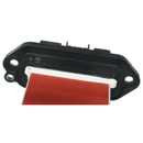 Standard Ignition HVAC Blower Motor Resistor RU-504 - view 2