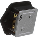 Standard Ignition HVAC Blower Motor Resistor RU-531