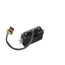 Standard Ignition HVAC Blower Motor Resistor RU-536 - view 6
