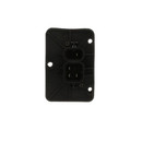 Standard Ignition HVAC Blower Motor Resistor RU-541 - view 7