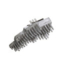 Standard Ignition HVAC Blower Motor Resistor RU-567 - view 7