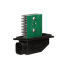 Standard Ignition HVAC Blower Motor Resistor RU-572