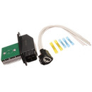 Standard Ignition HVAC Blower Motor Resistor RU-585