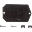 Standard Ignition HVAC Blower Motor Resistor RU-589