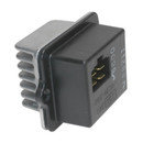 Standard Ignition HVAC Blower Motor Resistor RU-601
