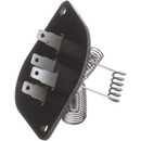 Standard Ignition HVAC Blower Motor Resistor RU-630 - view 2