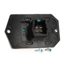 Standard Ignition HVAC Blower Motor Resistor RU-635