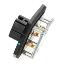 Standard Ignition HVAC Blower Motor Resistor RU-635 - view 2