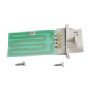 Standard Ignition HVAC Blower Motor Resistor RU-647