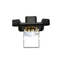 Standard Ignition HVAC Blower Motor Resistor RU-642 - view 2