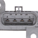Standard Ignition HVAC Blower Motor Resistor RU-654 - view 2