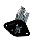 Standard Ignition HVAC Blower Motor Resistor RU-67 - view 3