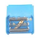 Standard Ignition HVAC Blower Motor Resistor RU-671 - view 3