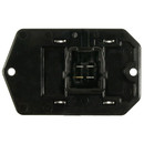 Standard Ignition HVAC Blower Motor Resistor RU-697 - view 2