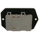 Standard Ignition HVAC Blower Motor Resistor RU-697 - view 3
