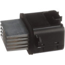 Standard Ignition HVAC Blower Motor Resistor RU-703 - view 3