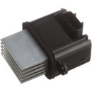 Standard Ignition HVAC Blower Motor Resistor RU-703 - view 7
