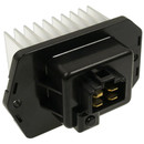 Standard Ignition HVAC Blower Motor Resistor RU-707