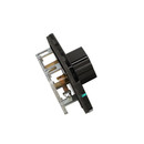 Standard Ignition HVAC Blower Motor Resistor RU-710 - view 6