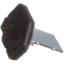 Standard Ignition HVAC Blower Motor Resistor RU-715 - view 4