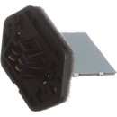 Standard Ignition HVAC Blower Motor Resistor RU-715 - view 7