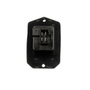 Standard Ignition HVAC Blower Motor Resistor RU-728 - view 6