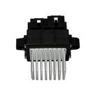 Standard Ignition HVAC Blower Motor Resistor RU-730 - view 3