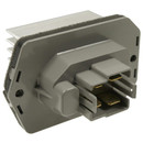 Standard Ignition HVAC Blower Motor Resistor RU-737