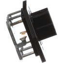 Standard Ignition HVAC Blower Motor Resistor RU-756 - view 6