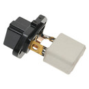 Standard Ignition HVAC Blower Motor Resistor RU-76