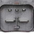 Standard Ignition HVAC Blower Motor Resistor RU-775 - view 3