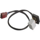Standard Ignition HVAC Blower Motor Resistor RU-79 - view 2