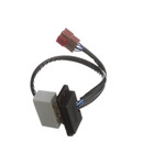 Standard Ignition HVAC Blower Motor Resistor RU-79 - view 7