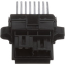 Standard Ignition HVAC Blower Motor Resistor RU-799 - view 2