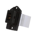 Standard Ignition HVAC Blower Motor Resistor RU-804