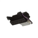 Standard Ignition HVAC Blower Motor Resistor RU-807 - view 6